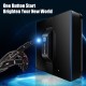 Liectroux WS-1080 Cam Silme Temizleme Robotu Liectroux WS-1080 Cam Silme Temizleme Robotu