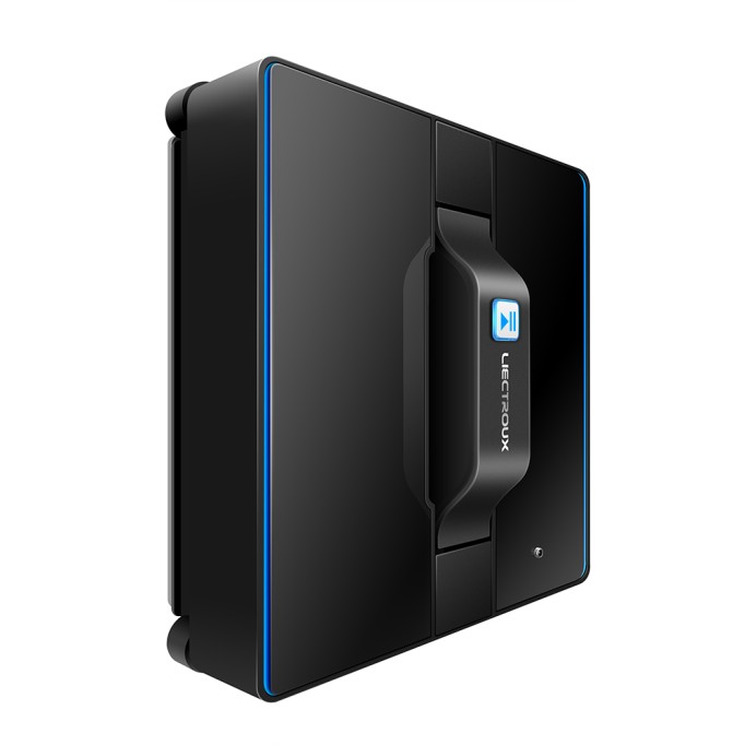 Liectroux WS-1080 Cam Silme Temizleme Robotu Liectroux WS-1080 Cam Silme Temizleme Robotu