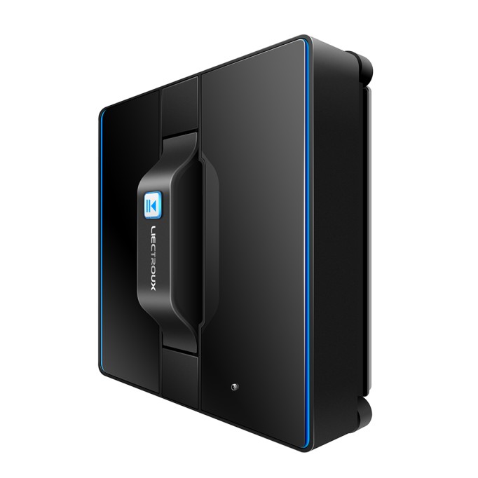 Liectroux WS-1080 Cam Silme Temizleme Robotu Liectroux WS-1080 Cam Silme Temizleme Robotu