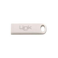 LinkTech 64 GB Metal USB Bellek
