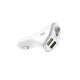 Linktech B450 Airpods Kulaklıklık ve Qualcomm QC 3.0 Araç Şarj Aleti