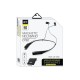 LinkTech CF-90 Neckband Stereo Bluetooth Kulaklık Gri LinkTech CF-90 Neckband Stereo Bluetooth Kulaklık Gri
