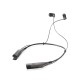 LinkTech CF-90 Neckband Stereo Bluetooth Kulaklık Gri LinkTech CF-90 Neckband Stereo Bluetooth Kulaklık Gri