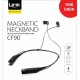 LinkTech CF-90 Neckband Stereo Bluetooth Kulaklık Gri LinkTech CF-90 Neckband Stereo Bluetooth Kulaklık Gri