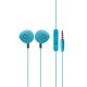 LinkTech E3 Kulak İçi Mikrofonlu Kulaklık Beyaz LinkTech E3 Kulak İçi Mikrofonlu Kulaklık Beyaz