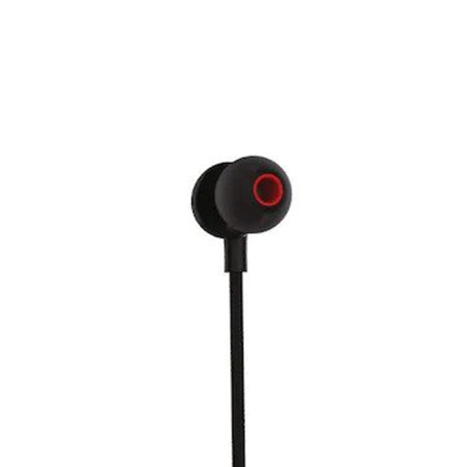 Linktech H510 Premium Extra Bass Kulak İçi Mikrofonlu Kulaklık Beyaz