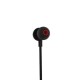 Linktech H510 Premium Extra Bass Kulak İçi Mikrofonlu Kulaklık Kırmızı
