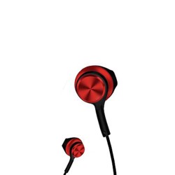 Kırmızı Linktech H70 Kulak İçi Mikrofonlu Kulaklık Kırmızı