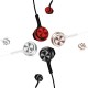 Linktech H70 Kulak İçi Mikrofonlu Kulaklık Siyah Linktech H70 Kulak İçi Mikrofonlu Kulaklık Siyah
