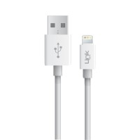 Linktech K559 Lightning iPhone Şarj ve Data Kablosu