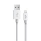 Linktech K559 Lightning iPhone Şarj ve Data Kablosu satın al