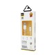 Linktech K559 Lightning iPhone Şarj ve Data Kablosu