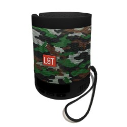 Linktech Q206 Outdoor Bluetooth Stand Speaker Kamulaj