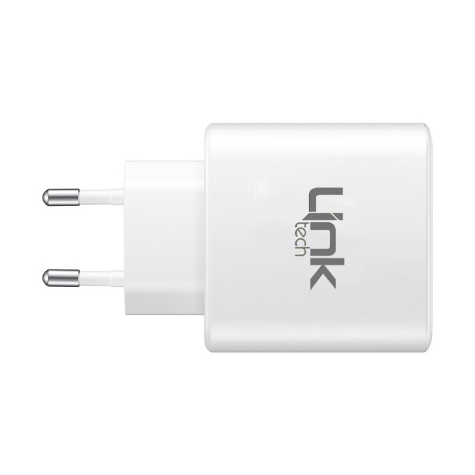 Linktech S661 Qualcomm 3.0 Hızlı Şarj Cihazı ve Micro-USB Şarj Kablosu
