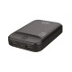 Linktech ST10 Mini 10000 mAh Powerbank Siyah Linktech ST10 Mini 10000 mAh Powerbank Siyah