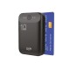 Linktech ST10 Mini 10000 mAh Powerbank Siyah Linktech ST10 Mini 10000 mAh Powerbank Siyah