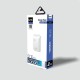 Linktech ST10 Mini 10000 mAh Powerbank Siyah Linktech ST10 Mini 10000 mAh Powerbank Siyah