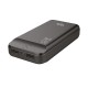 LinkTech ST20 Mini 20000 mAh Powerbank Siyah