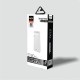 LinkTech ST20 Mini 20000 mAh Powerbank Siyah