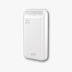 LinkTech ST20 Mini 20000 mAh Powerbank Siyah
