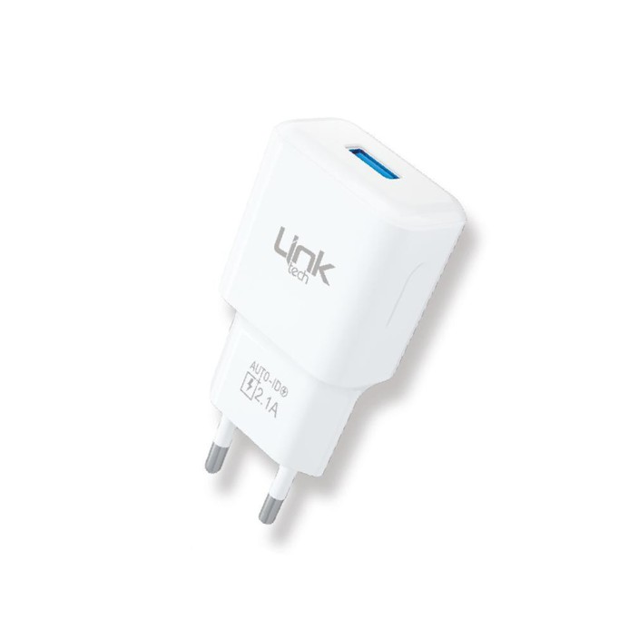 Linktech T440 Strong Şarj Cihazı ve Micro USB Şarj Kablosu