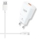 Linktech T441 Strong 12W Şarj Cihazı ve Micro USB Şarj Kablosu