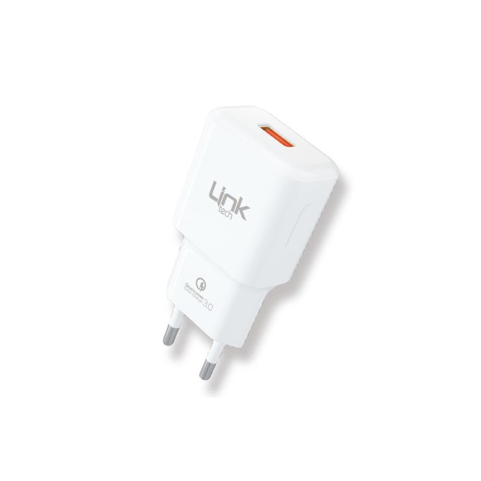 Linktech T441 Strong 12W Şarj Cihazı ve Micro USB Şarj Kablosu