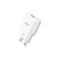 Linktech T441 Strong 12W Şarj Cihazı ve Micro USB Şarj Kablosu