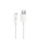 Linktech T443 Strong 12W Şarj Cihazı ve Type-C Şarj Kablosu