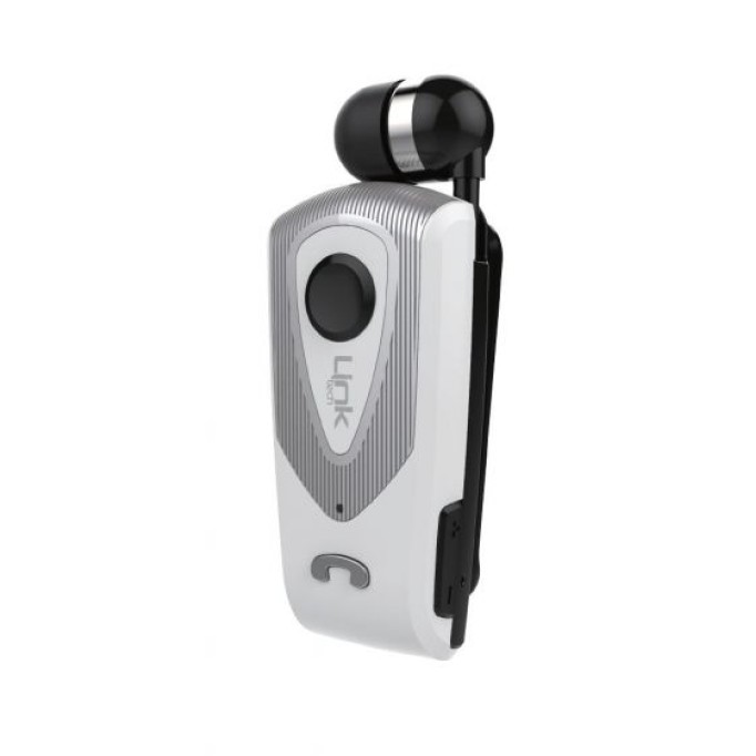 LinkTech VL8 Titreşimli Makaralı Bluetooth Kulaklık Siyah LinkTech VL8 Titreşimli Makaralı Bluetooth Kulaklık Siyah