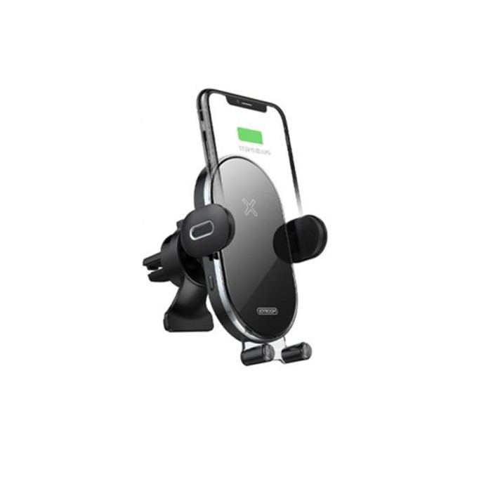 Linktech W777 Araç İçi Telefon Tutucu ve Kablosuz Şarj Cihazı Linktech W777 Araç İçi Telefon Tutucu ve Kablosuz Şarj Cihazı