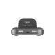 Linktech WP10 15W Type-C PD QC 3.0 Standlı 10000 mAh Kablosuz Powerbank