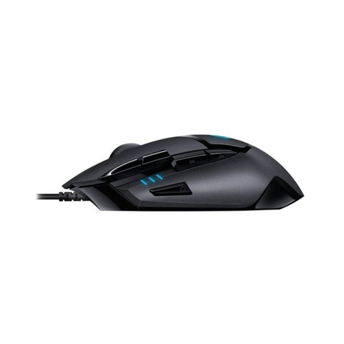 Logitech G402 Hyperion Fury Oyuncu Mouse