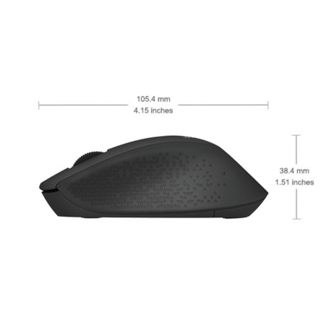 Logitech M280 Kablosuz Mouse Logitech M280 Kablosuz Mouse