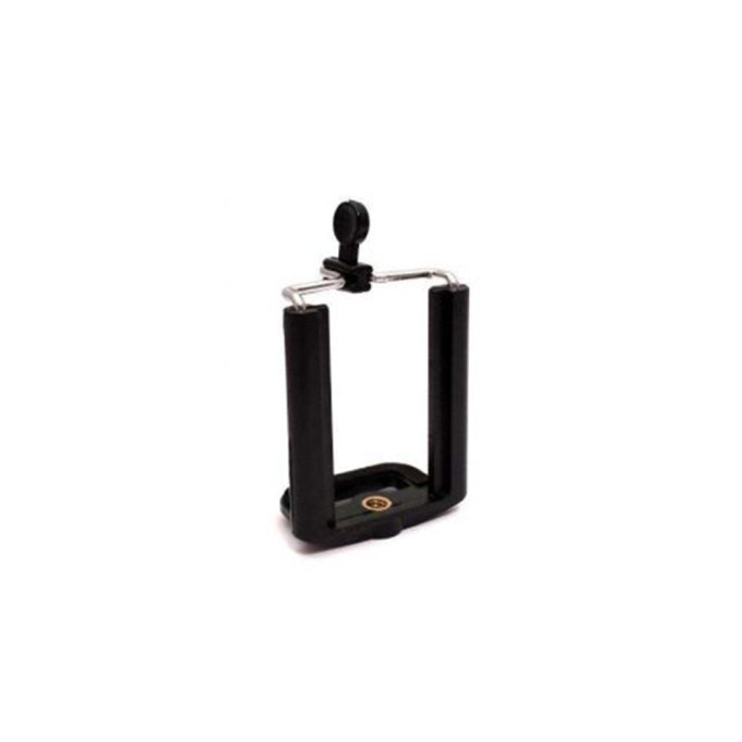 Mini Ahtapot Kauçuk Tripod Telefon Tutucu