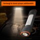 Novoo 3'lü Mag Flashlight Led El Feneri ve 3*2500mAh Powerbank Novoo 3lü Mag Flashlight Led El Feneri ve 3*2500mAh Powerbank