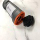 Novoo 3'lü Mag Flashlight Led El Feneri ve 3*2500mAh Powerbank Novoo 3lü Mag Flashlight Led El Feneri ve 3*2500mAh Powerbank