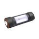 Novoo Mag Flashlight Led El Feneri ve 2500mAh Powerbank Novoo Mag Flashlight Led El Feneri ve 2500mAh Powerbank