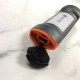 Novoo Mag Flashlight Led El Feneri ve 2500mAh Powerbank Novoo Mag Flashlight Led El Feneri ve 2500mAh Powerbank