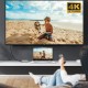 Novoo Type-C to 2*USB-A 3.0 PD 100W 4K HDMI TF SD Kart Okuyucu Dönüştürücü HUB