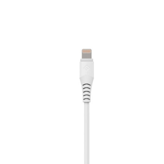 Novoo USB to MFI Lightning iPhone Hızlı Şarj Kablosu - 1.8 Metre