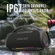 NowGo Storm 2 160W RGB Super Bass TWS Party Speaker Taşınabilir Kablosuz Bluetooth Hoparlör