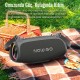 NowGo Storm S 60W RGB Super Bass TWS Party Speaker Taşınabilir Kablosuz Bluetooth Hoparlör