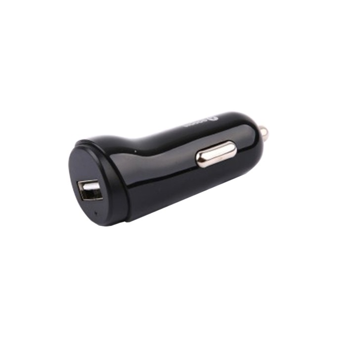 Omars 2.4A USB Araç Şarj Cihazı