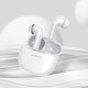 Omars Kablosuz Kulakiçi TWS Bluetooth 5.1 Kulaklık Beyaz