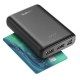 Omars Mini Pro Type-C ve Çift USB Çıkışlı 10000 mAh Powerbank satın al