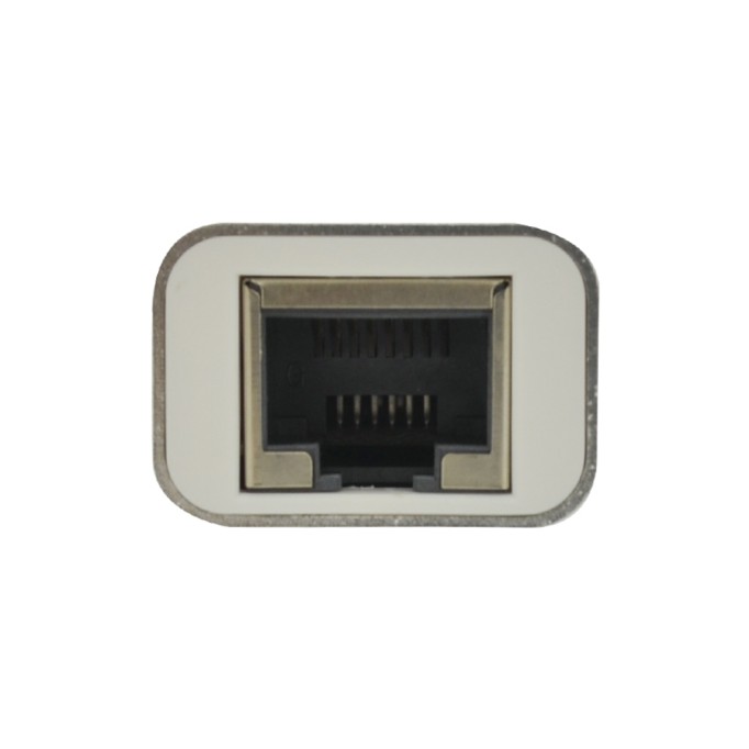 Omars Type-C Ethernet Dönüştürücü ve 3 Portlu USB 3.0 Hub