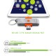 Omars USB 3.0 ve Lightning Micro SD Kart Okuyucu