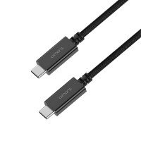 Omars USB 3.1 Type-C 3A Hızlı Şarj ve Data Kablosu Siyah