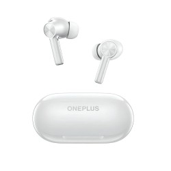 Beyaz Oneplus Buds Z2 Bluetooth 5.2 TWS Kablosuz Kulaklık Beyaz